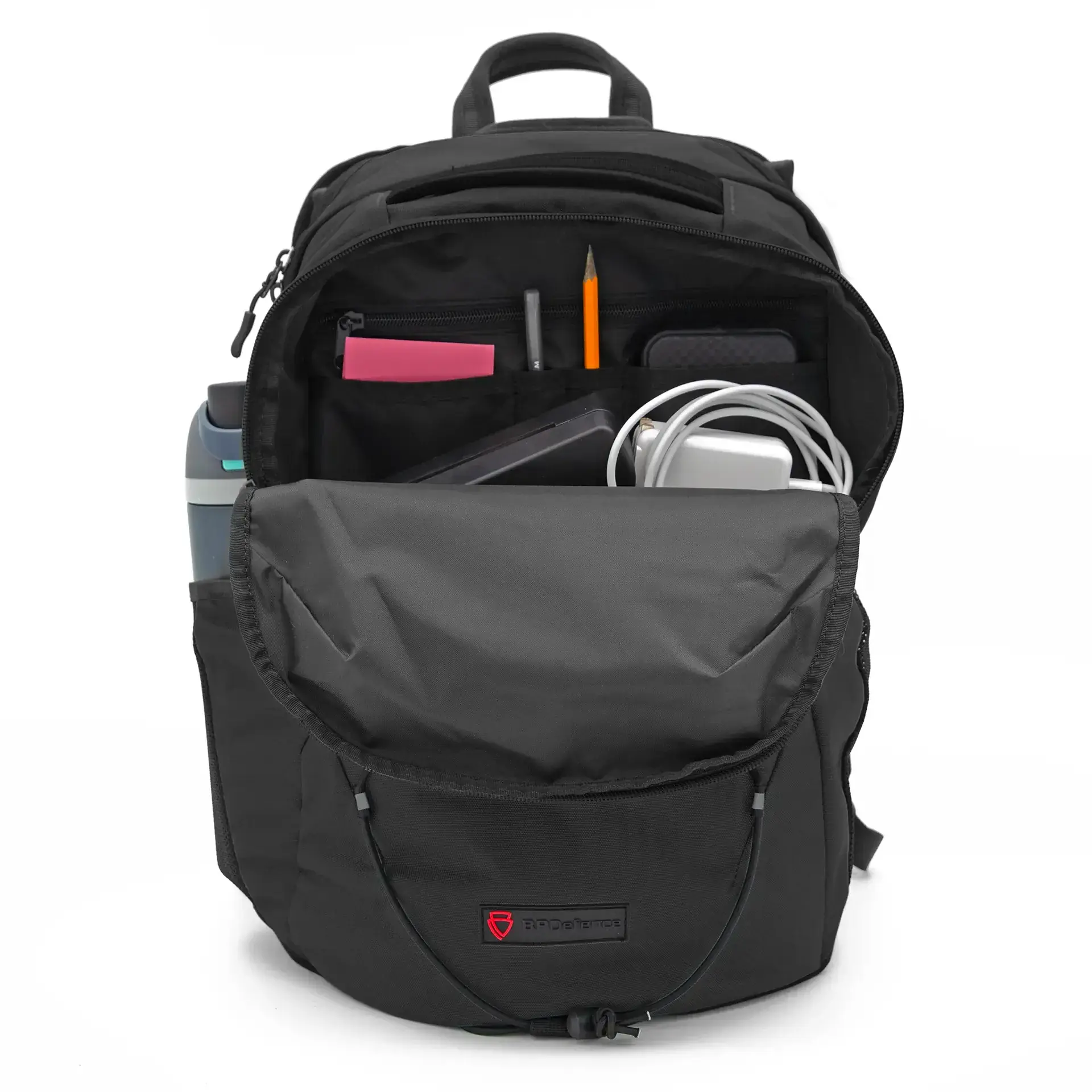 Midnight Cloak Front Pocket