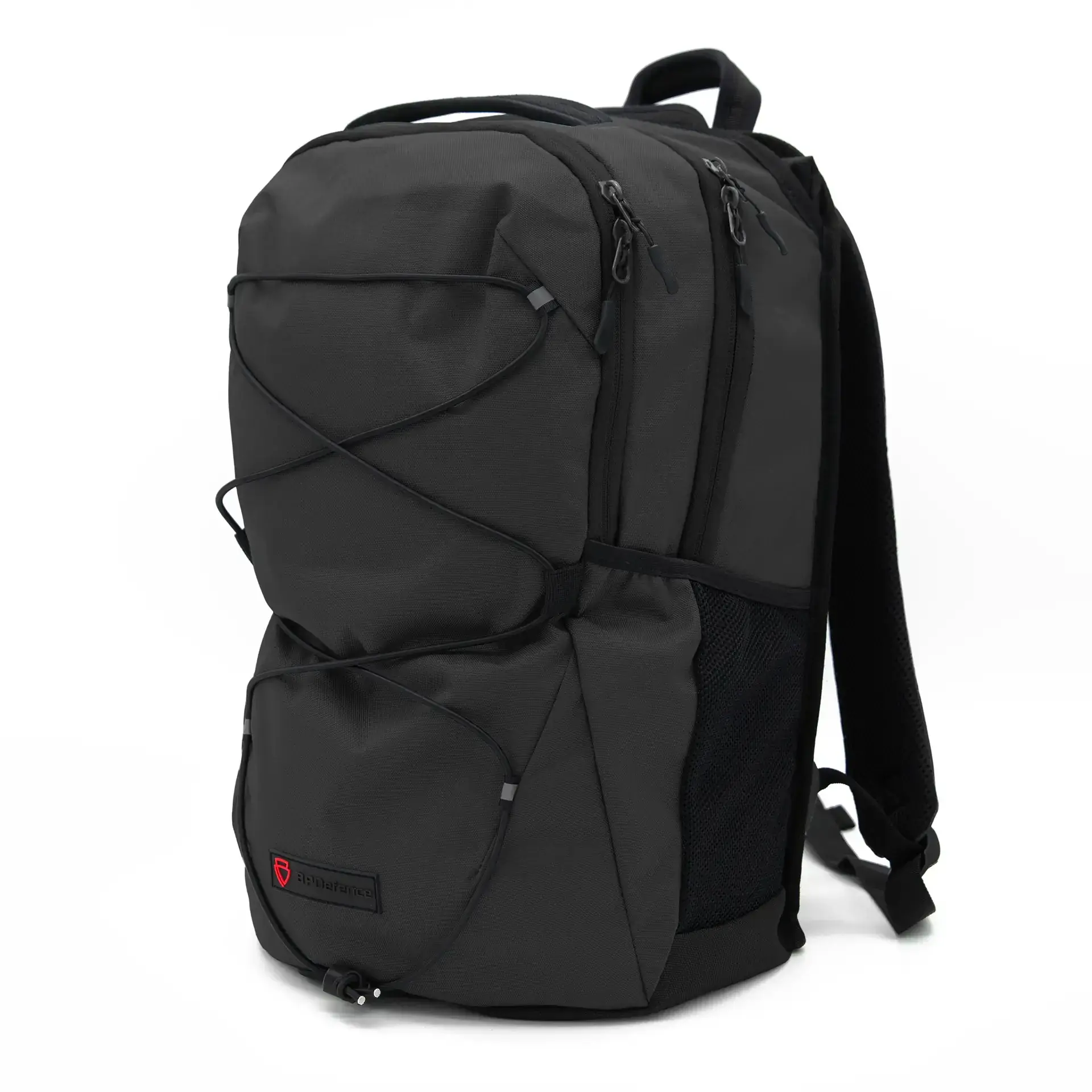 Midnight Cloak Front Side