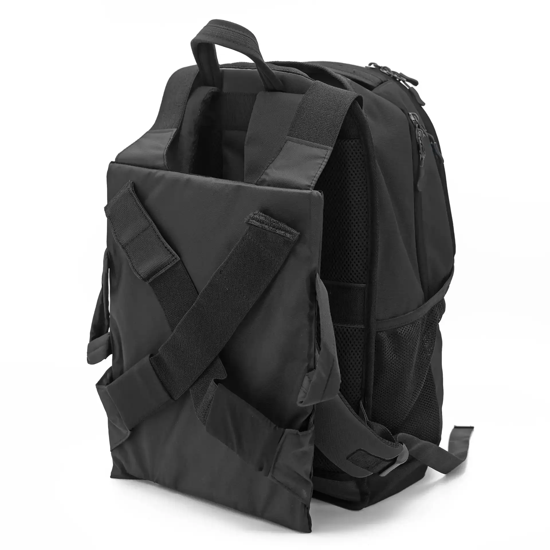 Midnight Cloak Shield Plate