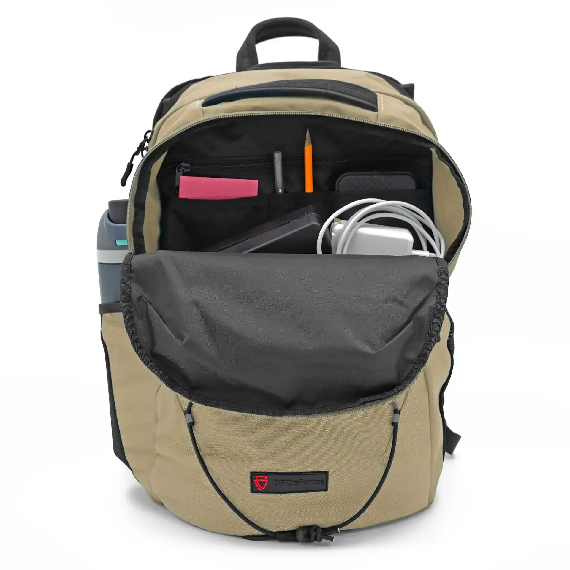 Moonlight Front Pocket