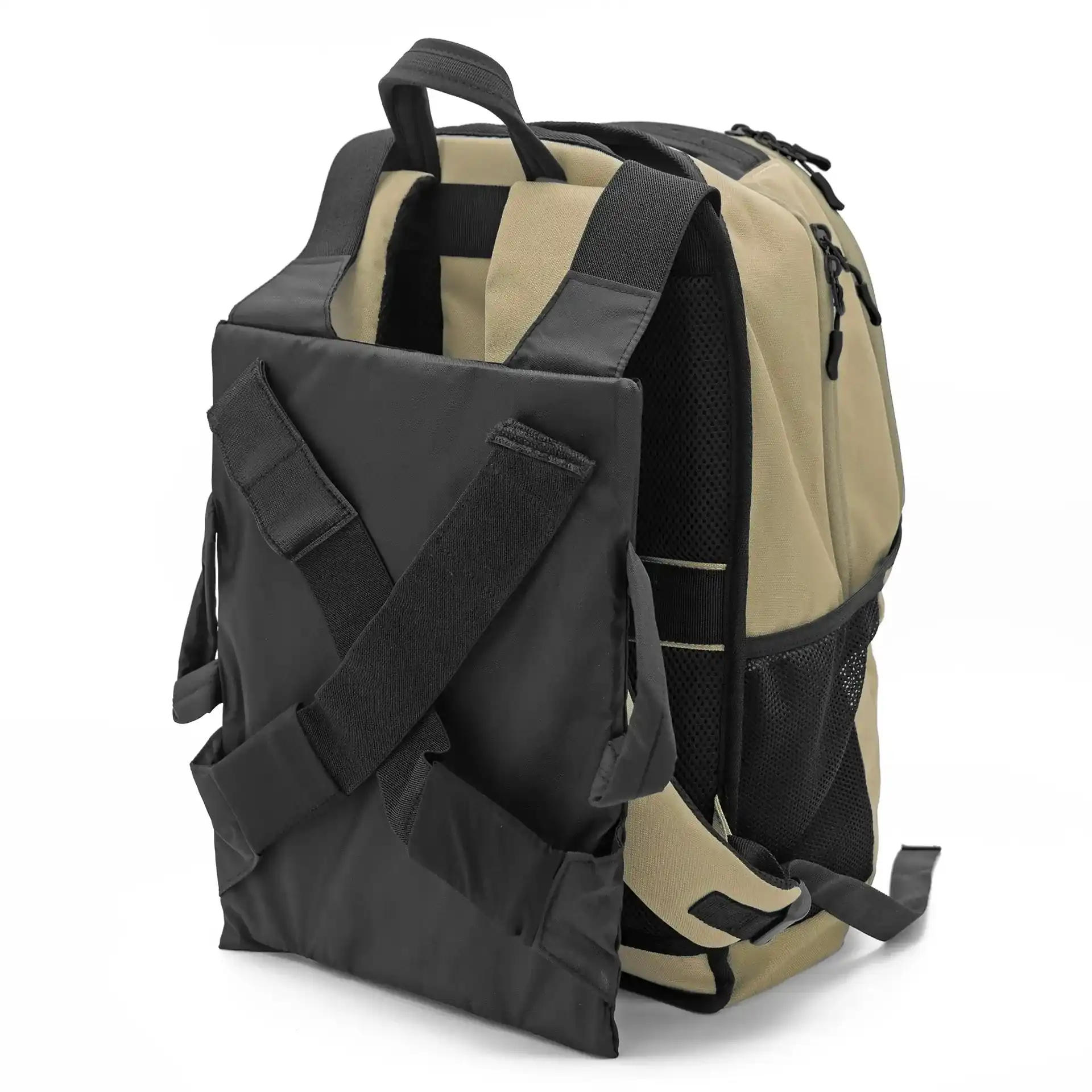 Moonlight Shield Plate