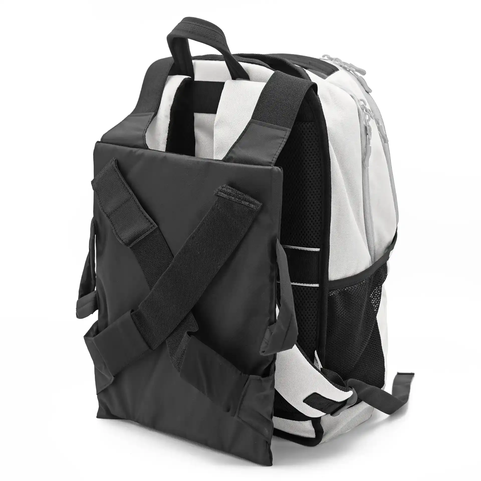 Polar Protector Shield Plate